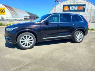 Volvo XC90 D5 AWD 7K INSCRIPTION 2.0 165kW