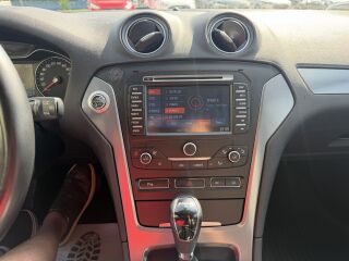 Ford Mondeo TURNIER TITANIUM X FACELIFT 2.0 R4 DURATORQ TDCI 140 103kW