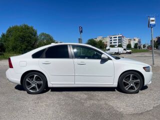 Volvo S40 D2 drivE 1.6 84кВ