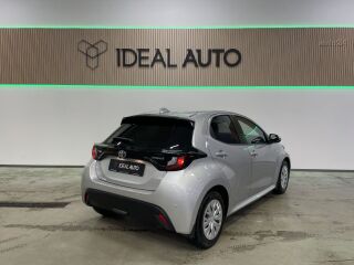 Toyota Yaris Active 1.5 68kW
