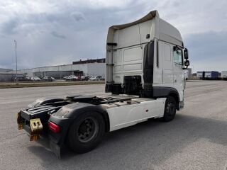 DAF XF 480 FT 12.9 355kW