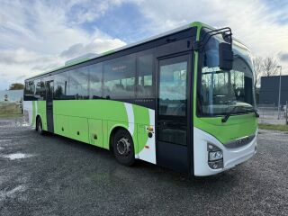 Iveco Daily Crossway 12,96m 235kW