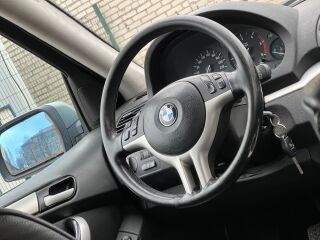 BMW X5 2.9 R6 Diesel 135kW