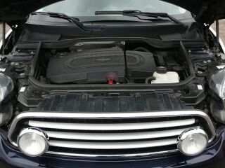 MINI Cooper D 1.6 82kW