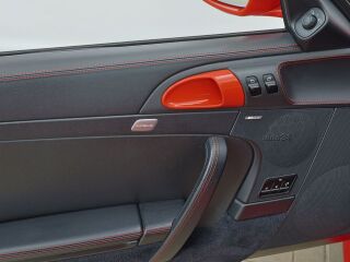 Porsche 911 Carrera S 300кВ