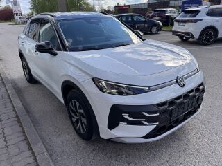 Volkswagen T-Roc Life 1.5 eTSI 85kW