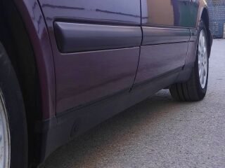 Mercedes-Benz E 200 2.0 R4 100kW