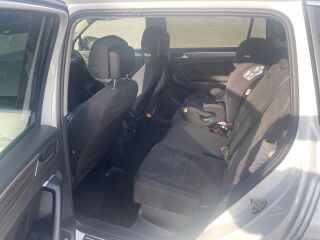 Volkswagen Tiguan Allspace 4Motion 2.0 180kW