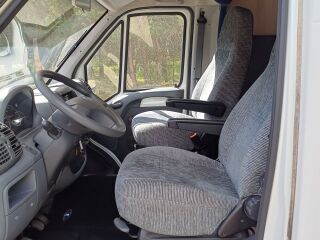 McLouis Ducato 62kW