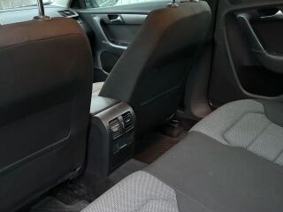 Volkswagen Passat Comfortline 2.0 TDI Bluemotion 103kW