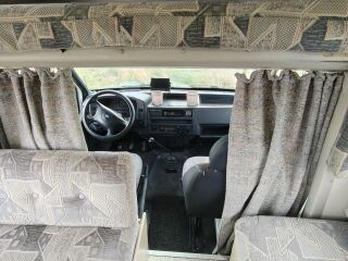 Ford Transit 2.5 59kW
