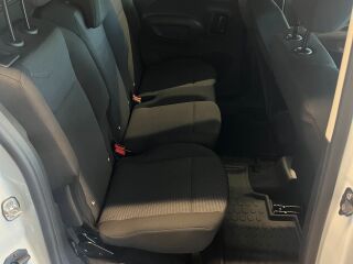 Peugeot Rifter L1 Active BlueHDi 100 N1 1.5 75kW