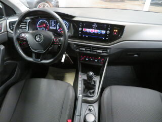 Volkswagen Polo Comfortline TSI 1.0 70kW