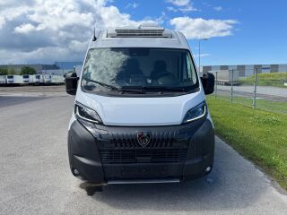 Peugeot Boxer külmikkaubik L4H2 THERMO KING V300 MAX 50 2.2 103kW
