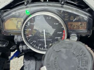Yamaha YZF - R 6 93kW