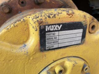 Doosan Moxy MT31