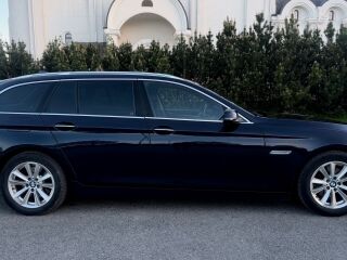 BMW 520 2.0 135kW