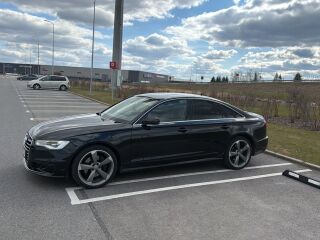 Audi A6 A6 LIMOUSINE 3.0 V6 200kW