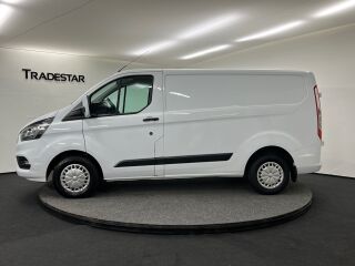 Ford Transit Custom 2.0 77kW