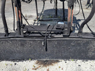 MAN 8.224LC Gudronaator 6.8 162kW