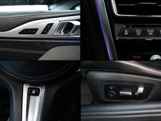 BMW 840 d M-Pakett xDrive 3.0 235kW