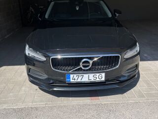 Volvo V90 2.0 140kW