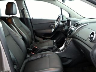 Chevrolet Trax Comfort 1.6 85kW