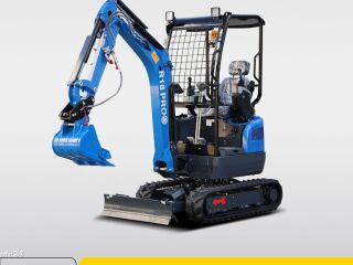 Racoon Rippa R18 Pro 11кВ