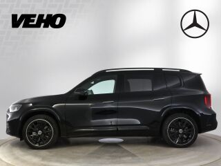Mercedes-Benz GLB 350 4MATIC EQ TECHNOLOGY 200kW