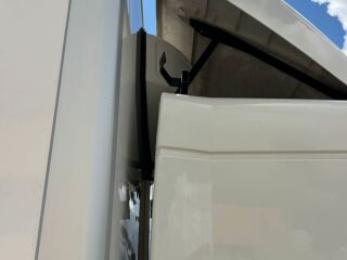 Volvo FL210 4X2 EURO6 + 146000KM 158кВ