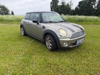 MINI Cooper 1.6 88kW