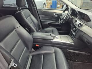 Mercedes-Benz E 220 2.1 CDi 125kW