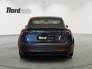 Tesla Model 3 88кВ