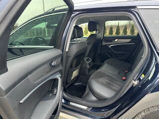 Audi A6 allroad 3.0 V6 180kW
