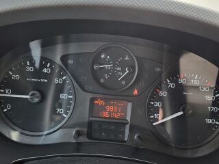 Peugeot Partner 1.6 55кВ