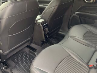 Jeep Compass 1.3 110kW