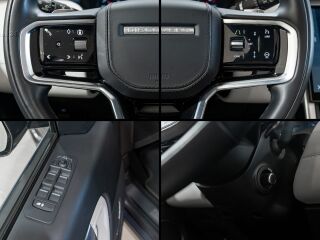 Land Rover Discovery Sport HSE 2.0 AWD 150kW 2.0 150кВ