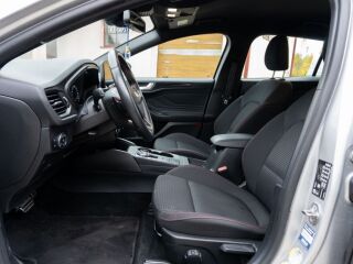 Ford Focus Turnier ST-LINE 1.5 R4 88кВ