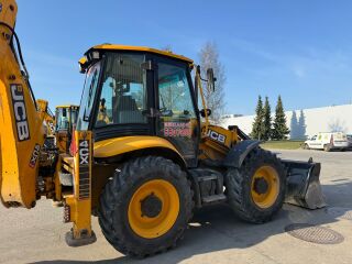 JCB 4CX 4CX 14H5WA 4.8 81kW