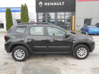 Dacia Duster Exlusive 1.3 96kW