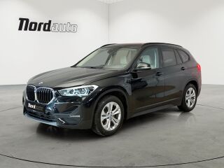 BMW X1 xDrive 25e H&K 1.5 162 kW