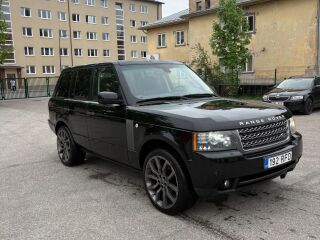 Land Rover Range Rover 3.6 200kW