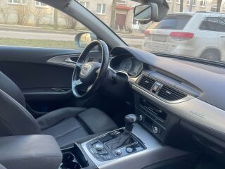Audi A6 3.0 150kW