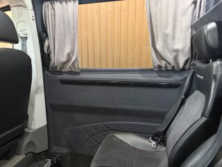 Volkswagen Crafter TAMLANS 2.0 130kW