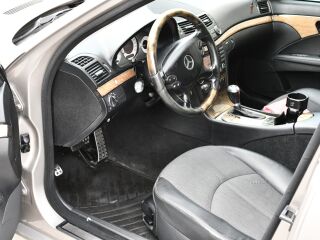 Mercedes-Benz E 320 avantgarde 3.0 165kW