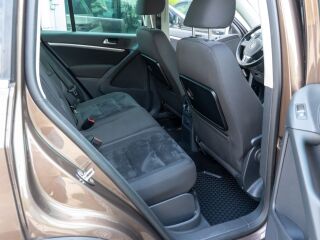 Volkswagen Tiguan 1.4 TSI Sport & Style 4Motion 118кВ