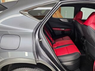 Lexus NX 450h+ AWD F-Sport S 2.5 136kW