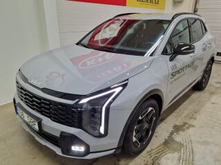 Kia Sportage GT-LINE Facelift 1.6 110kW
