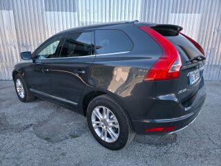 Volvo XC60 Summum FuIl Options Savile Grey 2.0 D4 133кВ