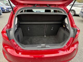Ford Fiesta TITANIUM X 1.0 EcoBoost 70kW